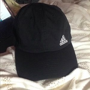 Adidas hat